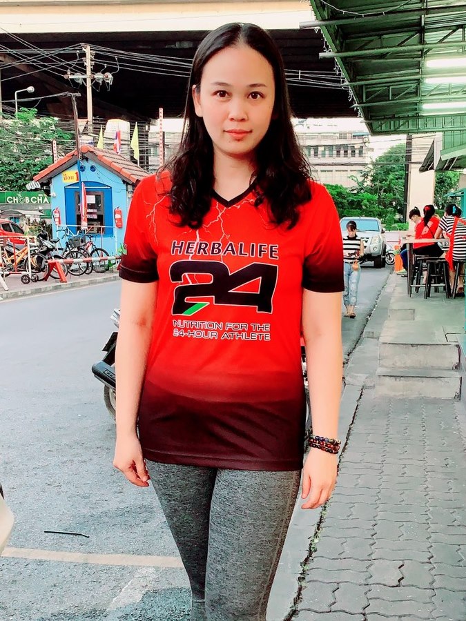 โค้ชลาล่าหลังลดน้ำหนักเหลือ 72 กิโลกรัม